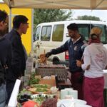 Ernte- und Naturparkfest im Barnim Panorama Wandlitz 14 Bernau LIVE