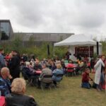 Ernte- und Naturparkfest im Barnim Panorama Wandlitz 12 Bernau LIVE