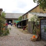 Ernte- und Naturparkfest im Barnim Panorama Wandlitz 9 Ernte- und Naturparkfest im Barnim Panorama Wandlitz