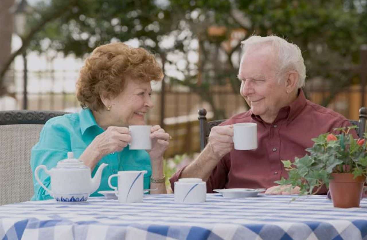Bernau: Tag der offenen Tür in der Tagespflege Heidehof in Schönow 9 Bernau: Tag der offenen Tür in der Tagespflege Heidehof in Schönow