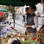 Bernauer Gesundheitsmarkt auch dieses Jahr wieder gut besucht 7 Bernauer Gesundheitsmarkt auch dieses Jahr wieder gut besucht