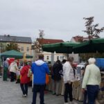 Bernauer Gesundheitsmarkt auch dieses Jahr wieder gut besucht 2 Bernauer Gesundheitsmarkt auch dieses Jahr wieder gut besucht