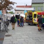 Bernauer Gesundheitsmarkt auch dieses Jahr wieder gut besucht 5 Bernauer Gesundheitsmarkt auch dieses Jahr wieder gut besucht