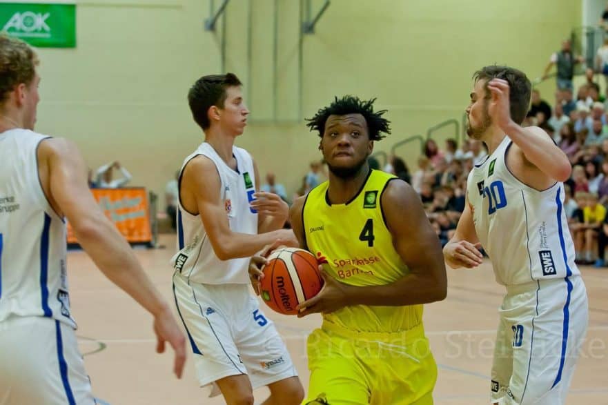 Vertragsauflösung: LOK BERNAU und Khris Lane gehen getrennte Wege 4 Vertragsauflösung: LOK BERNAU und Khris Lane gehen getrennte Wege