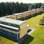 100 Jahre Bauhaus - festliche Auftaktveranstaltung zum Jubiläum 7 Auf der Suche nach einem Stück Bundesschule Bernau