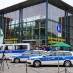 Sicheres Abbiegen im Straßenverkehr - die Polizei in Bernau informierte 13 Bernau LIVE