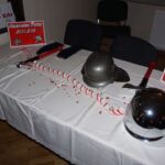 Ehemaligentreffen bei der Feuerwehr in Bernau bei Berlin 9 Ehemaligentreffen bei der Feuerwehr in Bernau bei Berlin