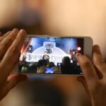 Kerstin Ott rockte Bernau und sorgte für eine volle Bahnhofs-Passage 4 Bernau LIVE