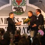 Kerstin Ott rockte Bernau und sorgte für eine volle Bahnhofs-Passage 13 Bernau LIVE