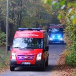 Barnim: Berufsfeuerwehrtag der Jugendfeuerwehr in Biesenthal 43 Berufsfeuerwehrtag der Jugendfeuerwehr in Biesenthal