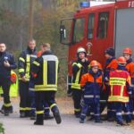 Barnim: Berufsfeuerwehrtag der Jugendfeuerwehr in Biesenthal 10 Bernau LIVE