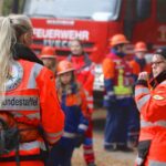 Barnim: Berufsfeuerwehrtag der Jugendfeuerwehr in Biesenthal 39 Bernau LIVE