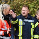 Barnim: Berufsfeuerwehrtag der Jugendfeuerwehr in Biesenthal 35 Bernau LIVE