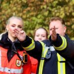 Barnim: Berufsfeuerwehrtag der Jugendfeuerwehr in Biesenthal 29 Bernau LIVE