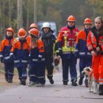 Barnim: Berufsfeuerwehrtag der Jugendfeuerwehr in Biesenthal 12 Bernau LIVE