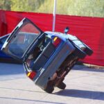 Monster Truck - Show begeisterte Zuschauer in Bernau 11 Bernau LIVE