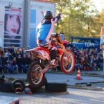 Monster Truck - Show begeisterte Zuschauer in Bernau 9 Bernau LIVE