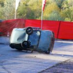 Monster Truck - Show begeisterte Zuschauer in Bernau 8 Bernau LIVE