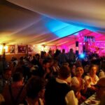 Oktoberfest auf dem Marktplatz Bernau - Schön, dass ihr da wart 9 Bernau LIVE