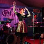 Oktoberfest auf dem Marktplatz Bernau - Schön, dass ihr da wart 5 Bernau LIVE