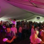 Oktoberfest auf dem Marktplatz Bernau - Schön, dass ihr da wart 7 Bernau LIVE