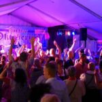 Oktoberfest auf dem Marktplatz Bernau - Schön, dass ihr da wart 6 Bernau LIVE