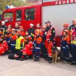 Barnim: Berufsfeuerwehrtag der Jugendfeuerwehr in Biesenthal 24 Bernau LIVE