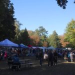 Bernau: Kunst- und Handwerkermarkt sorgte für eine volle Innenstadt 15 Bernau: Kunst- und Handwerkermarkt sorgte für eine volle Innenstadt