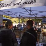 Bernau: Kunst- und Handwerkermarkt sorgte für eine volle Innenstadt 5 Bernau LIVE