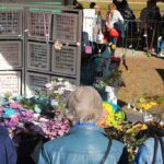 Bernau: Kunst- und Handwerkermarkt sorgte für eine volle Innenstadt 4 Bernau LIVE