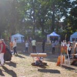 Bernau: Kunst- und Handwerkermarkt sorgte für eine volle Innenstadt 21 Bernau LIVE