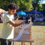 Bernau: Kunst- und Handwerkermarkt sorgte für eine volle Innenstadt 16 Bernau LIVE