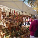 Bernau: Kunst- und Handwerkermarkt sorgte für eine volle Innenstadt 18 Bernau LIVE