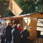 Bernau: Kunst- und Handwerkermarkt sorgte für eine volle Innenstadt 13 Bernau LIVE