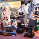 Bernau: Kunst- und Handwerkermarkt sorgte für eine volle Innenstadt 14 Bernau LIVE