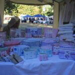 Bernau: Kunst- und Handwerkermarkt sorgte für eine volle Innenstadt 19 Bernau LIVE