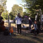 Bernau: Kunst- und Handwerkermarkt sorgte für eine volle Innenstadt 12 Bernau LIVE