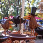 Bernau: Kunst- und Handwerkermarkt sorgte für eine volle Innenstadt 9 Bernau LIVE