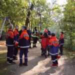 1. Kinder- und Jugendfeuerwehr Olympiade in Bernau 16 Bernau LIVE