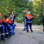 1. Kinder- und Jugendfeuerwehr Olympiade in Bernau 8 Bernau LIVE
