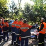 1. Kinder- und Jugendfeuerwehr Olympiade in Bernau 12 Bernau LIVE