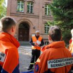 1. Kinder- und Jugendfeuerwehr Olympiade in Bernau 9 Bernau LIVE