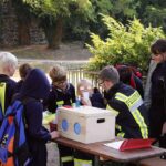 1. Kinder- und Jugendfeuerwehr Olympiade in Bernau 10 Bernau LIVE