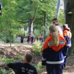 1. Kinder- und Jugendfeuerwehr Olympiade in Bernau 17 Bernau LIVE