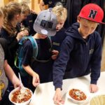 1. Kinder- und Jugendfeuerwehr Olympiade in Bernau 4 Bernau LIVE