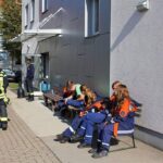 1. Kinder- und Jugendfeuerwehr Olympiade in Bernau 5 Bernau LIVE