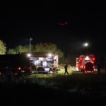 Gefahrgut in Ahrensfelde beschäftigt Katastrophenschutz und Feuerwehr