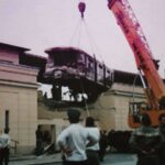 Ehemaligentreffen bei der Feuerwehr in Bernau bei Berlin 7 Ehemaligentreffen bei der Feuerwehr in Bernau bei Berlin