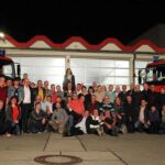 Ehemaligentreffen bei der Feuerwehr in Bernau bei Berlin 6 Ehemaligentreffen bei der Feuerwehr in Bernau bei Berlin