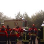 Barnim: Berufsfeuerwehrtag der Jugendfeuerwehr in Biesenthal 11 Bernau LIVE